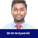Mohamed Sathak College of Arts and Science, Chennai, Head of Biotechnology Department: Mr. Dr. M.Syed Ali Interview